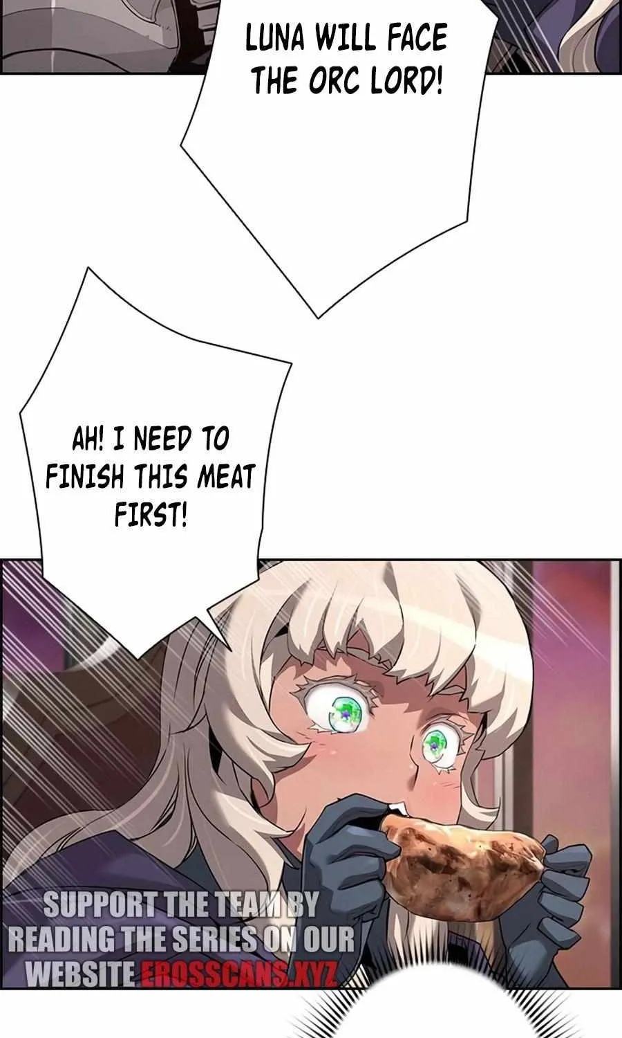 Read Necromancer’s Evolutionary Traits chapter 69 image 85 on Lezhin