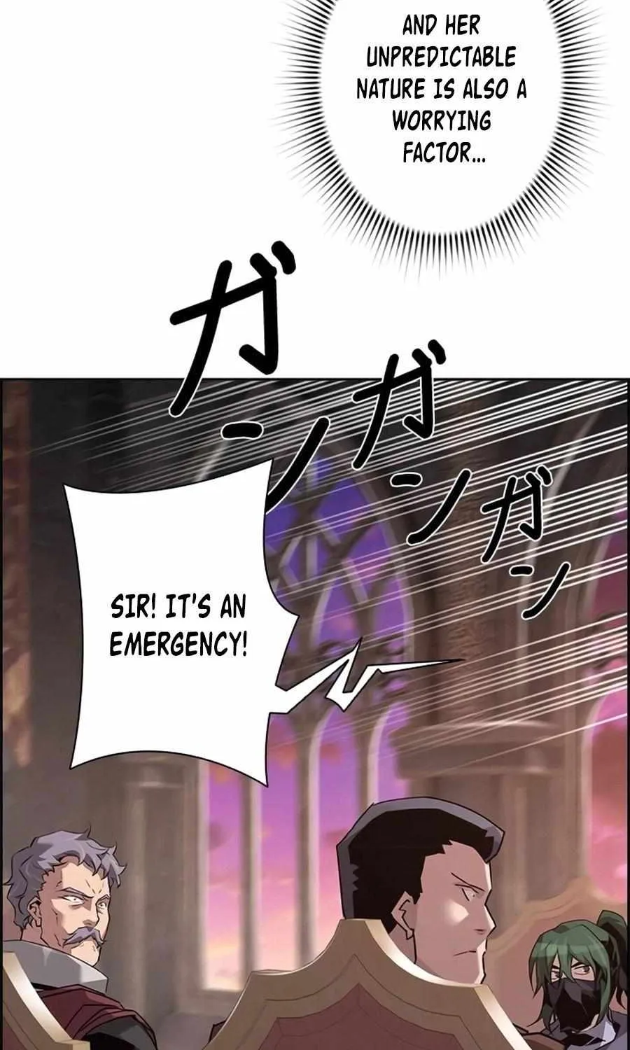 Read Necromancer’s Evolutionary Traits chapter 69 image 86 on Lezhin