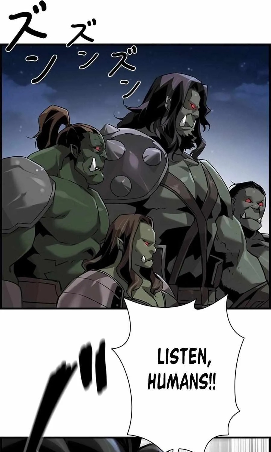 Read Necromancer’s Evolutionary Traits chapter 69 image 95 on Lezhin