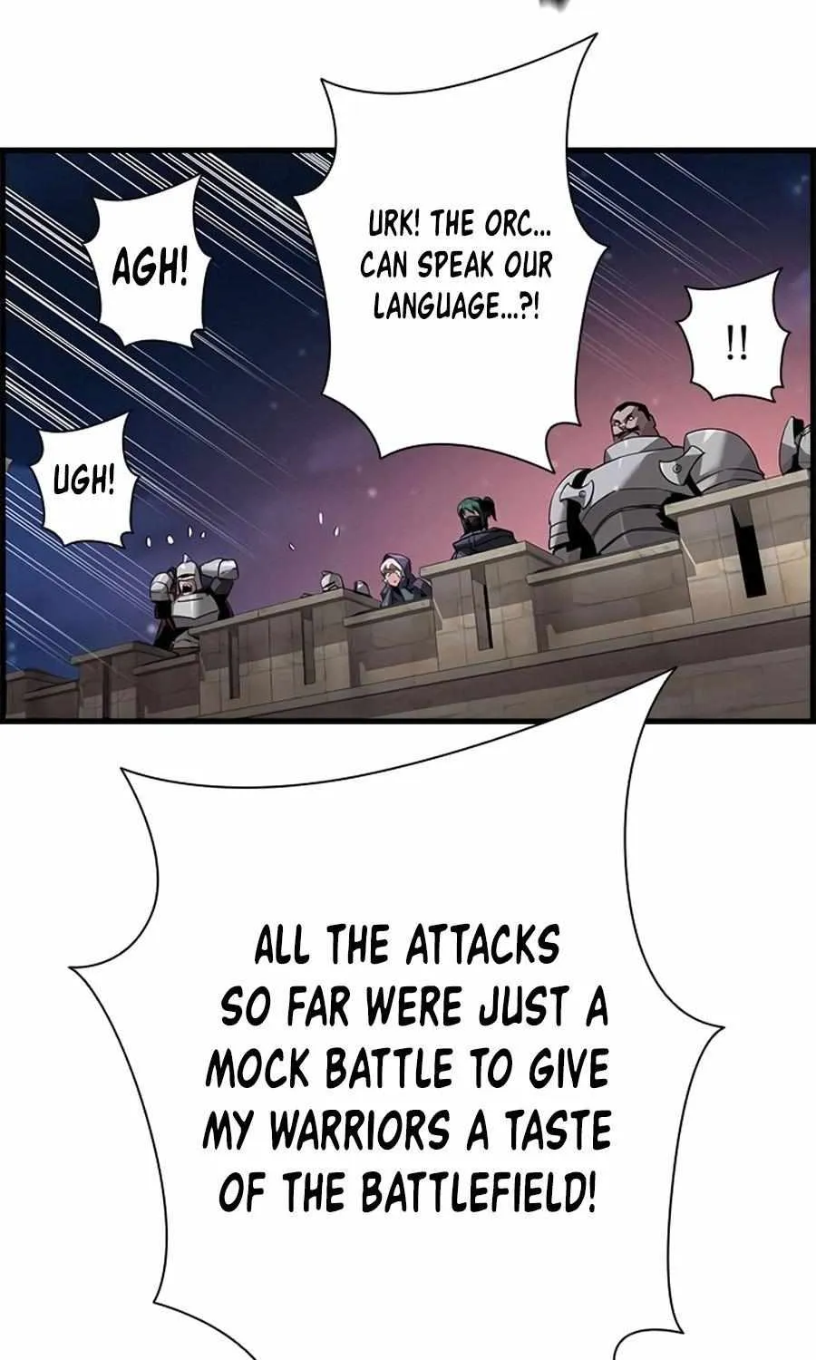 Read Necromancer’s Evolutionary Traits chapter 69 image 97 on Lezhin