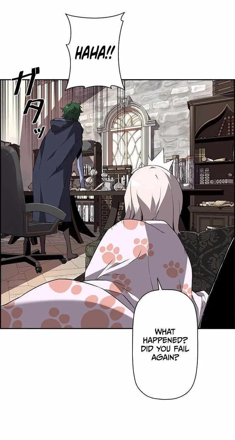 Read Necromancer’s Evolutionary Traits chapter 7 image 14 on Lezhin