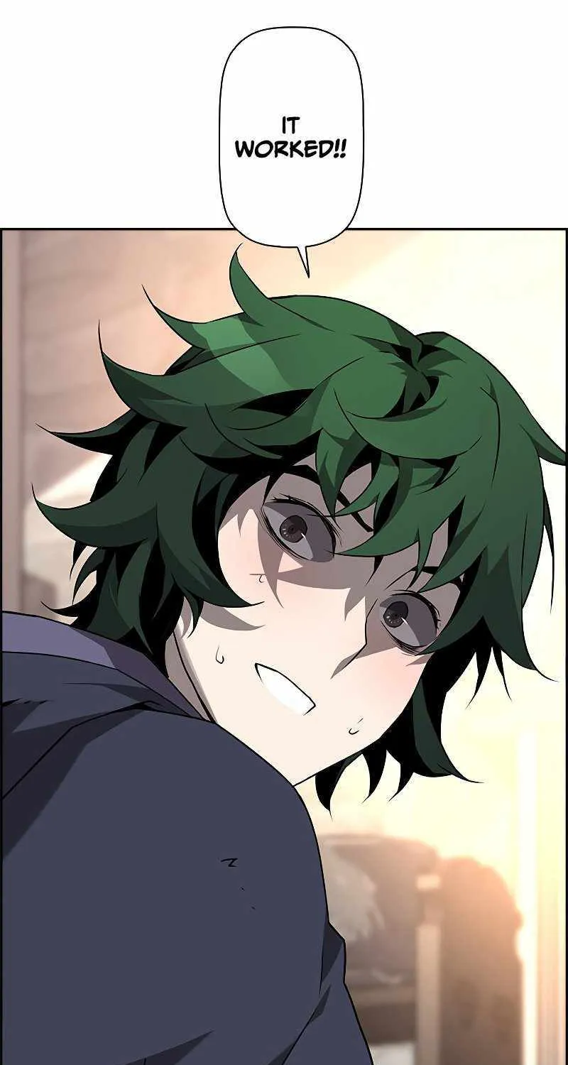 Read Necromancer’s Evolutionary Traits chapter 7 image 15 on Lezhin