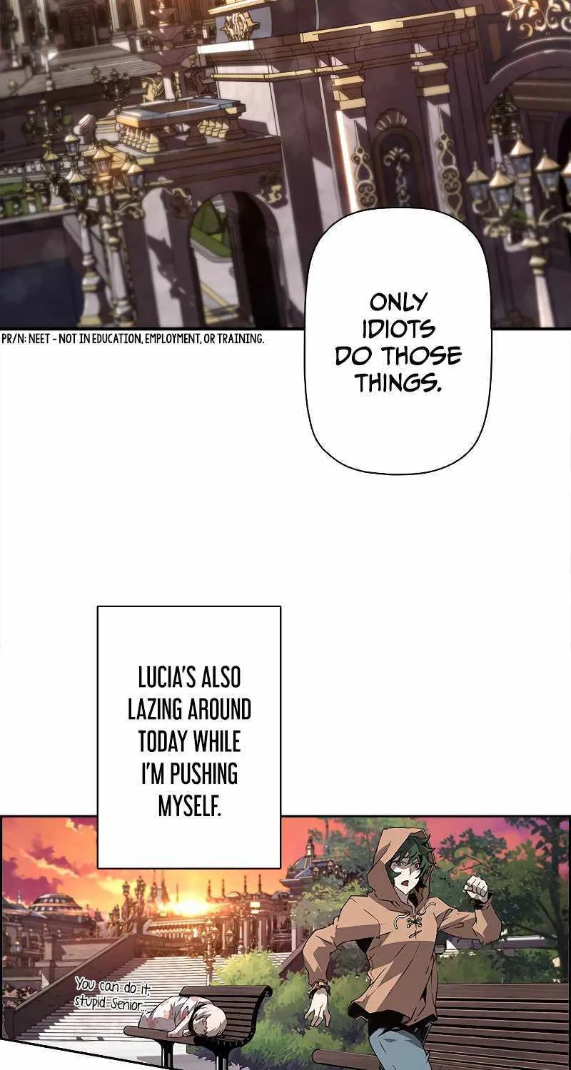 Read Necromancer’s Evolutionary Traits chapter 7 image 2 on Lezhin