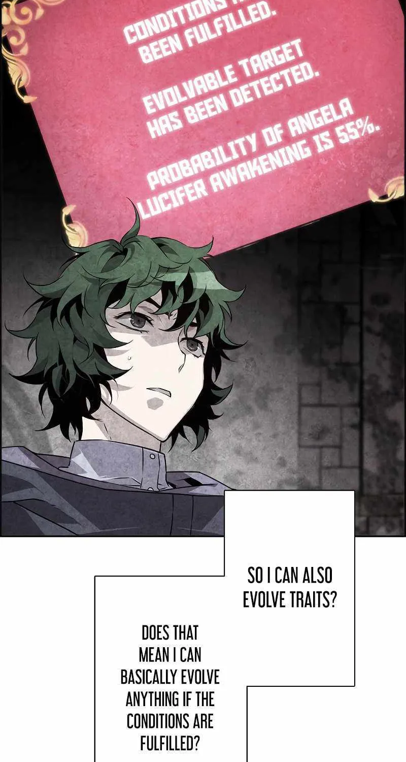 Read Necromancer’s Evolutionary Traits chapter 7 image 20 on Lezhin