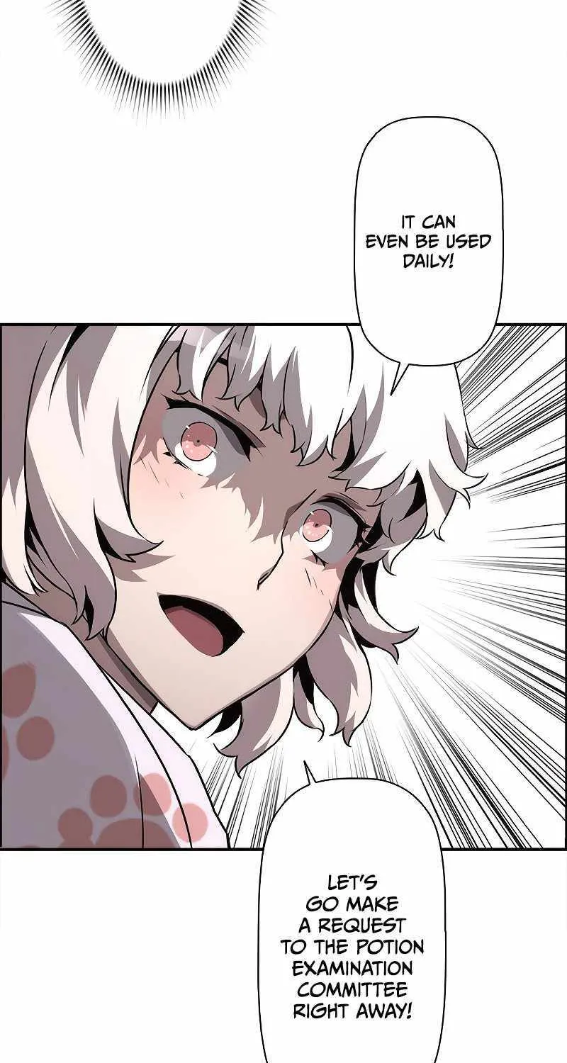 Read Necromancer’s Evolutionary Traits chapter 7 image 23 on Lezhin