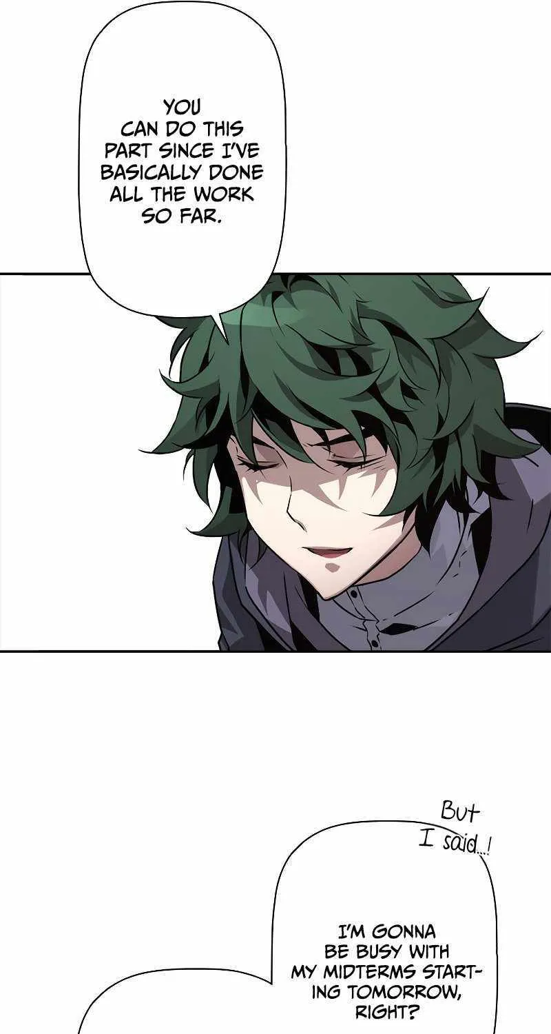 Read Necromancer’s Evolutionary Traits chapter 7 image 25 on Lezhin