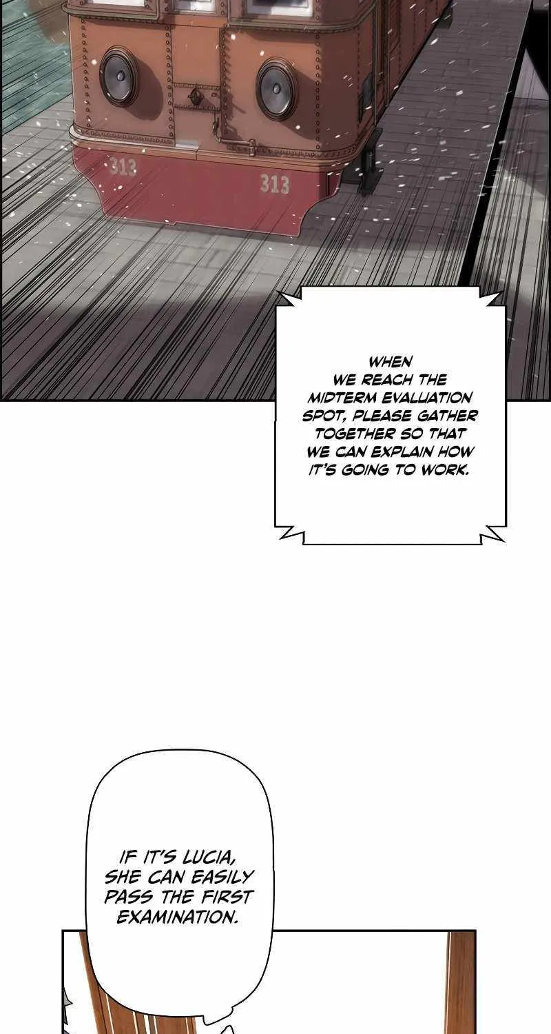 Read Necromancer’s Evolutionary Traits chapter 7 image 35 on Lezhin