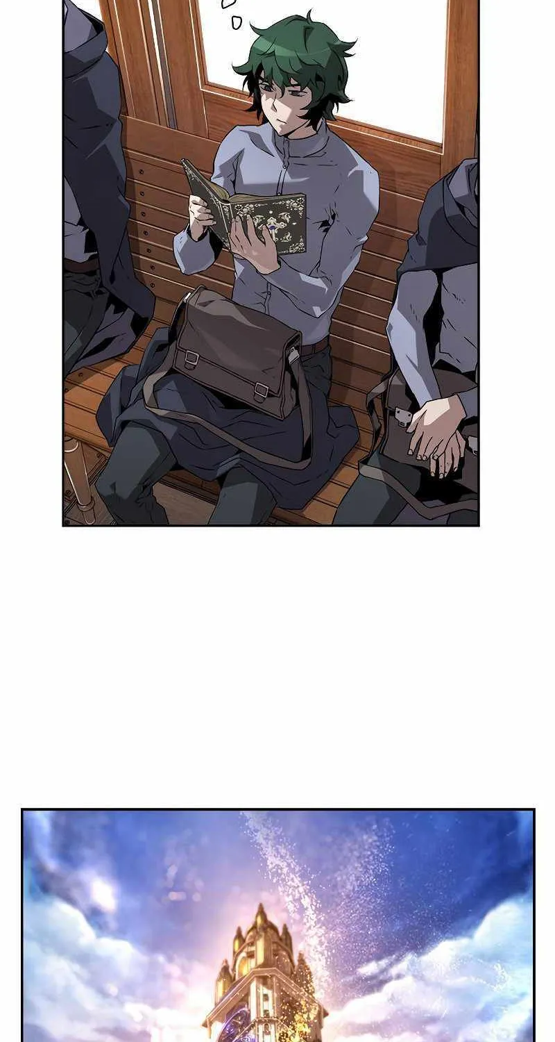Read Necromancer’s Evolutionary Traits chapter 7 image 36 on Lezhin