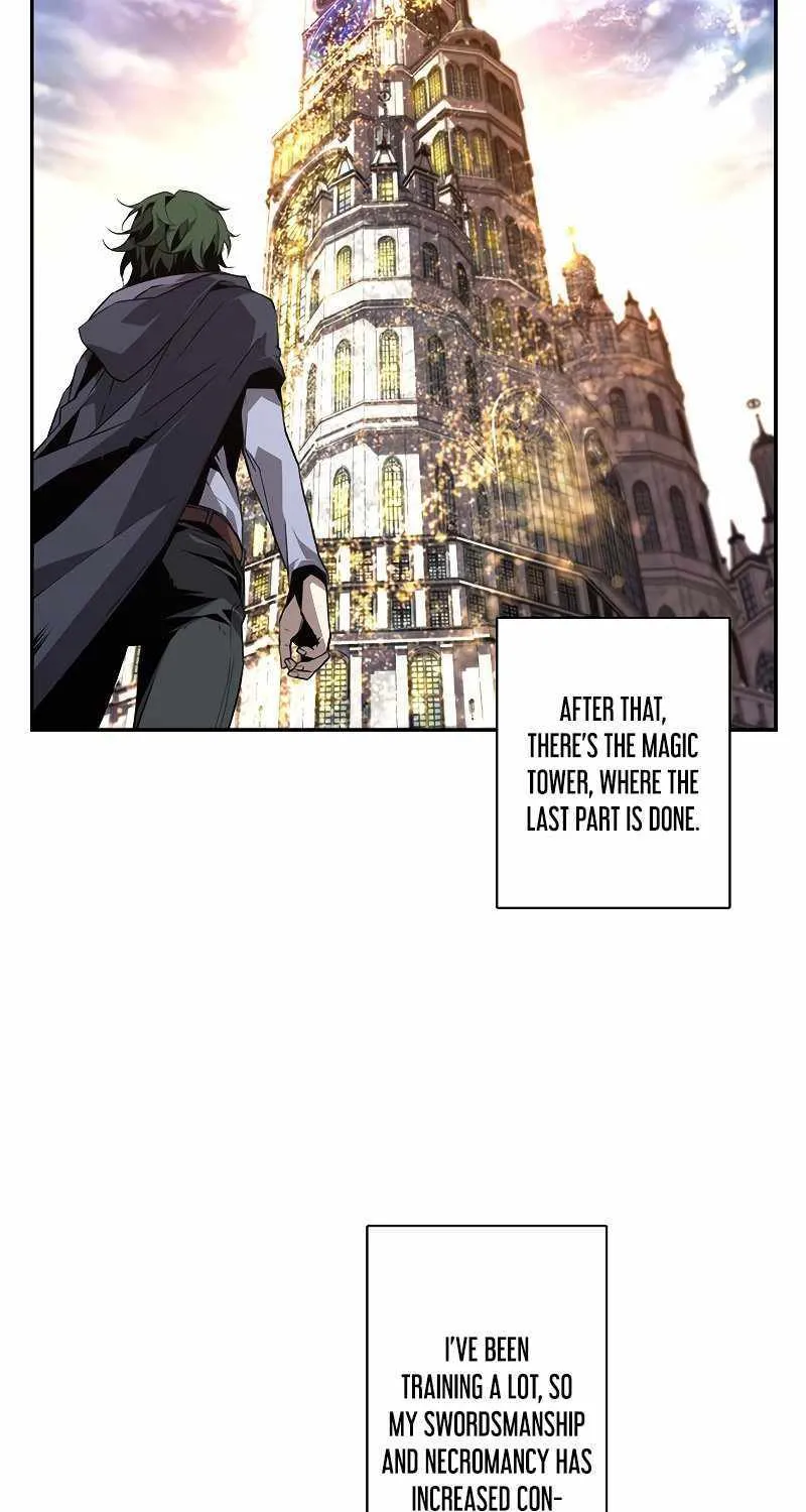 Read Necromancer’s Evolutionary Traits chapter 7 image 37 on Lezhin