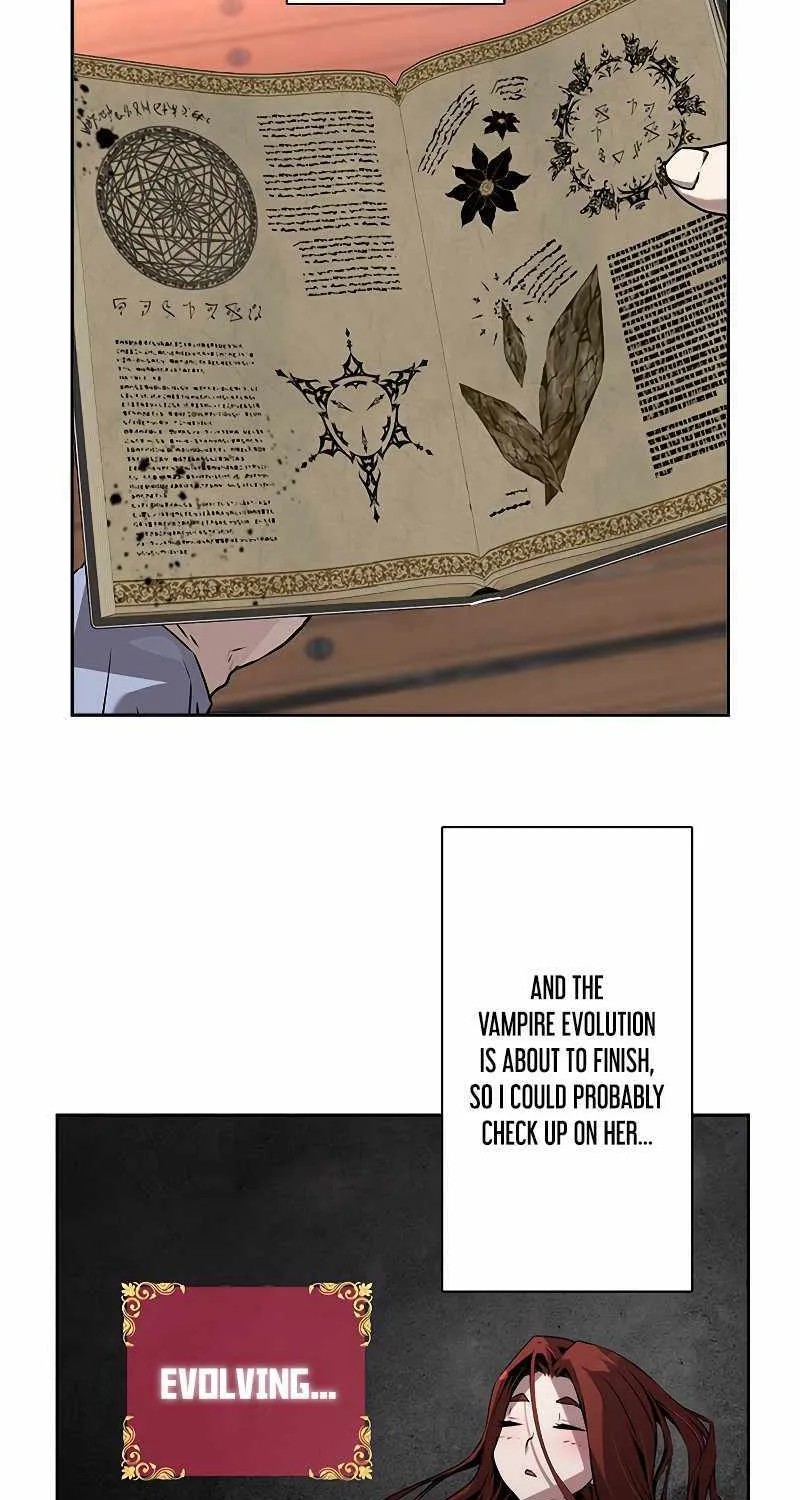 Read Necromancer’s Evolutionary Traits chapter 7 image 39 on Lezhin