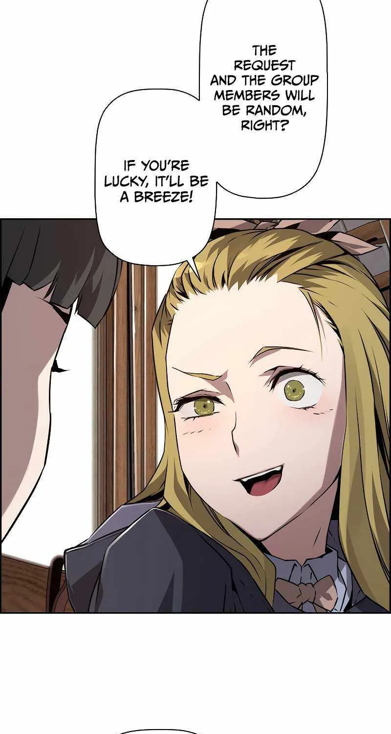 Read Necromancer’s Evolutionary Traits chapter 7 image 43 on Lezhin