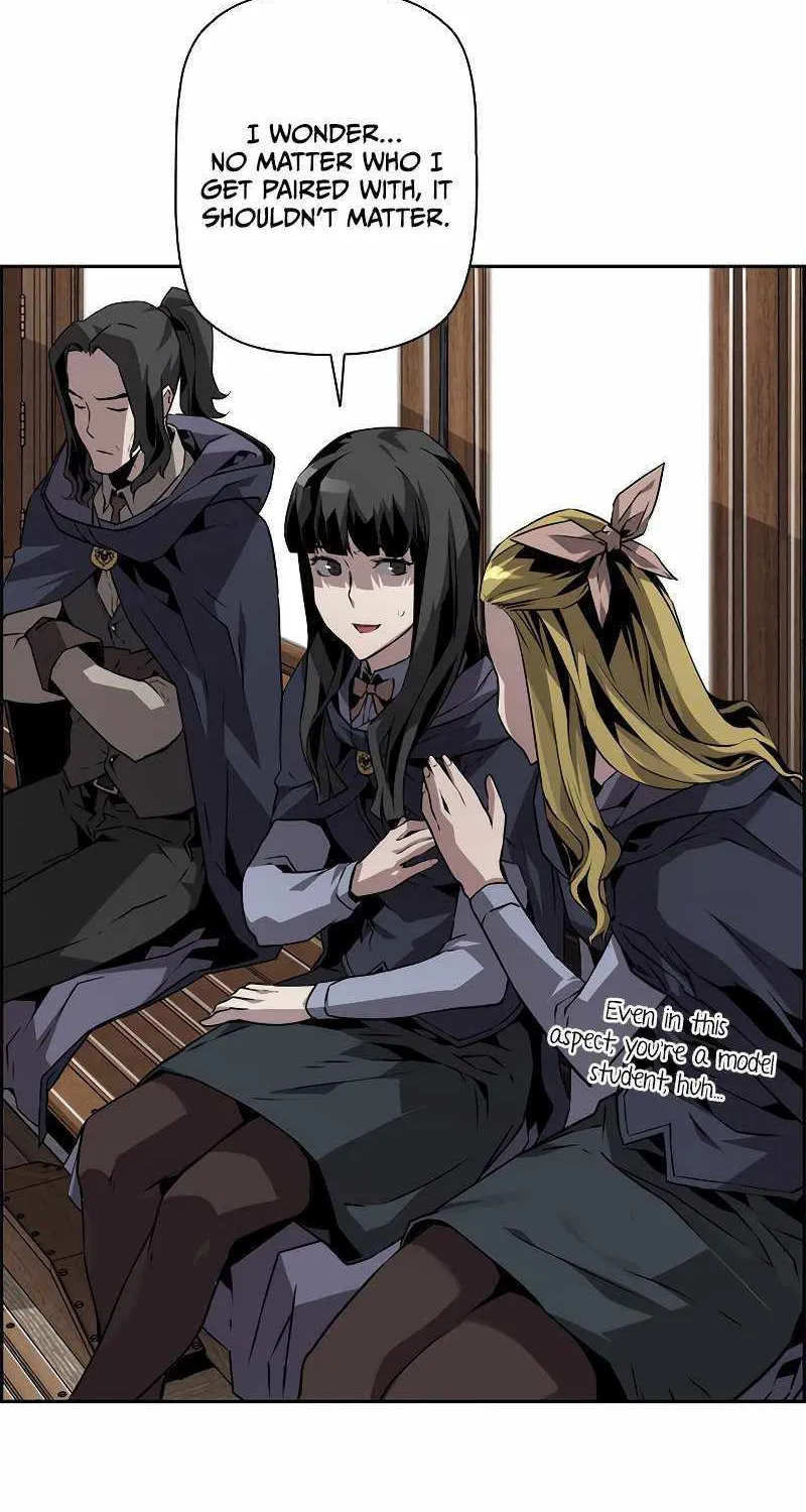 Read Necromancer’s Evolutionary Traits chapter 7 image 44 on Lezhin