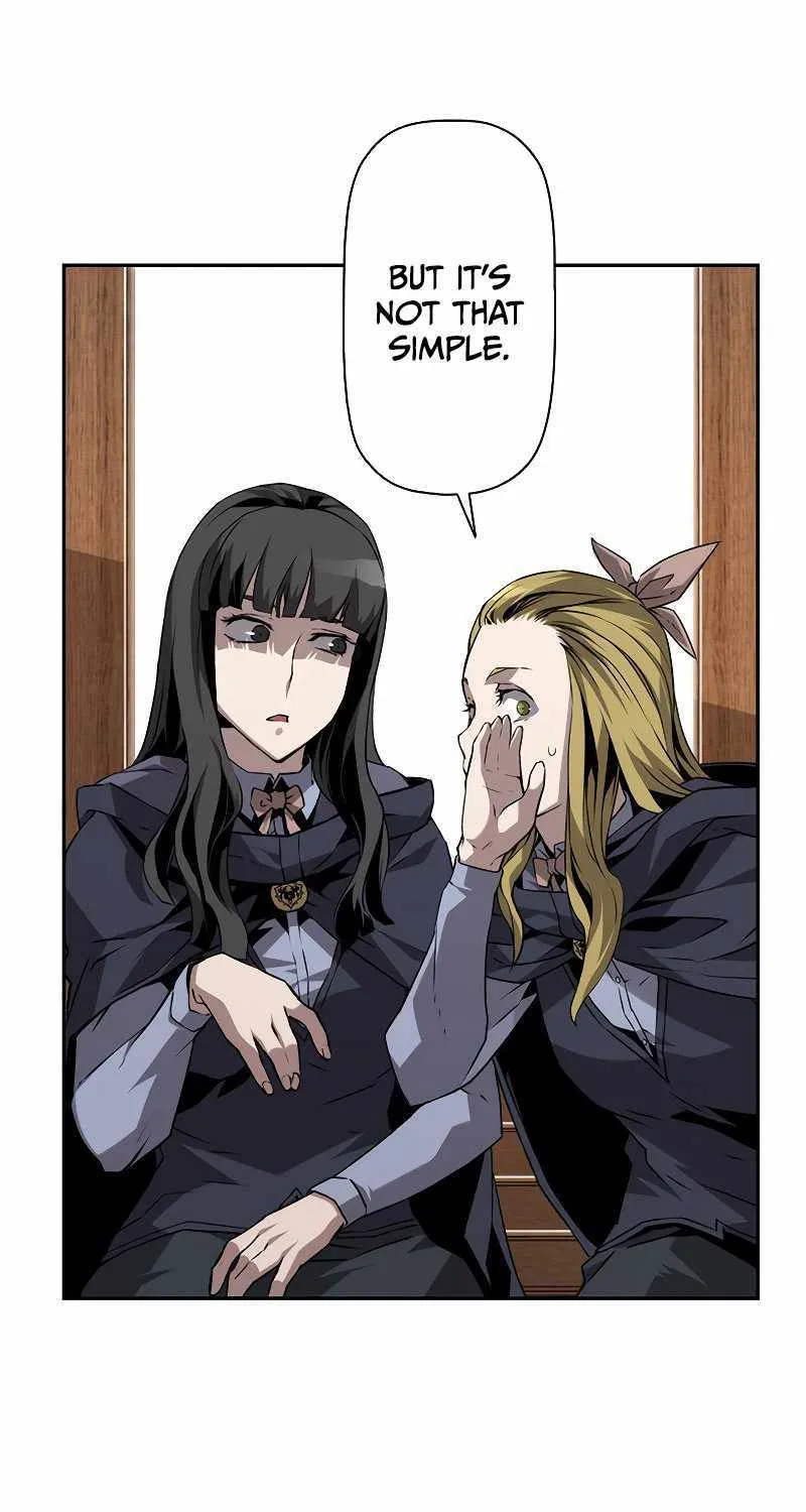 Read Necromancer’s Evolutionary Traits chapter 7 image 45 on Lezhin