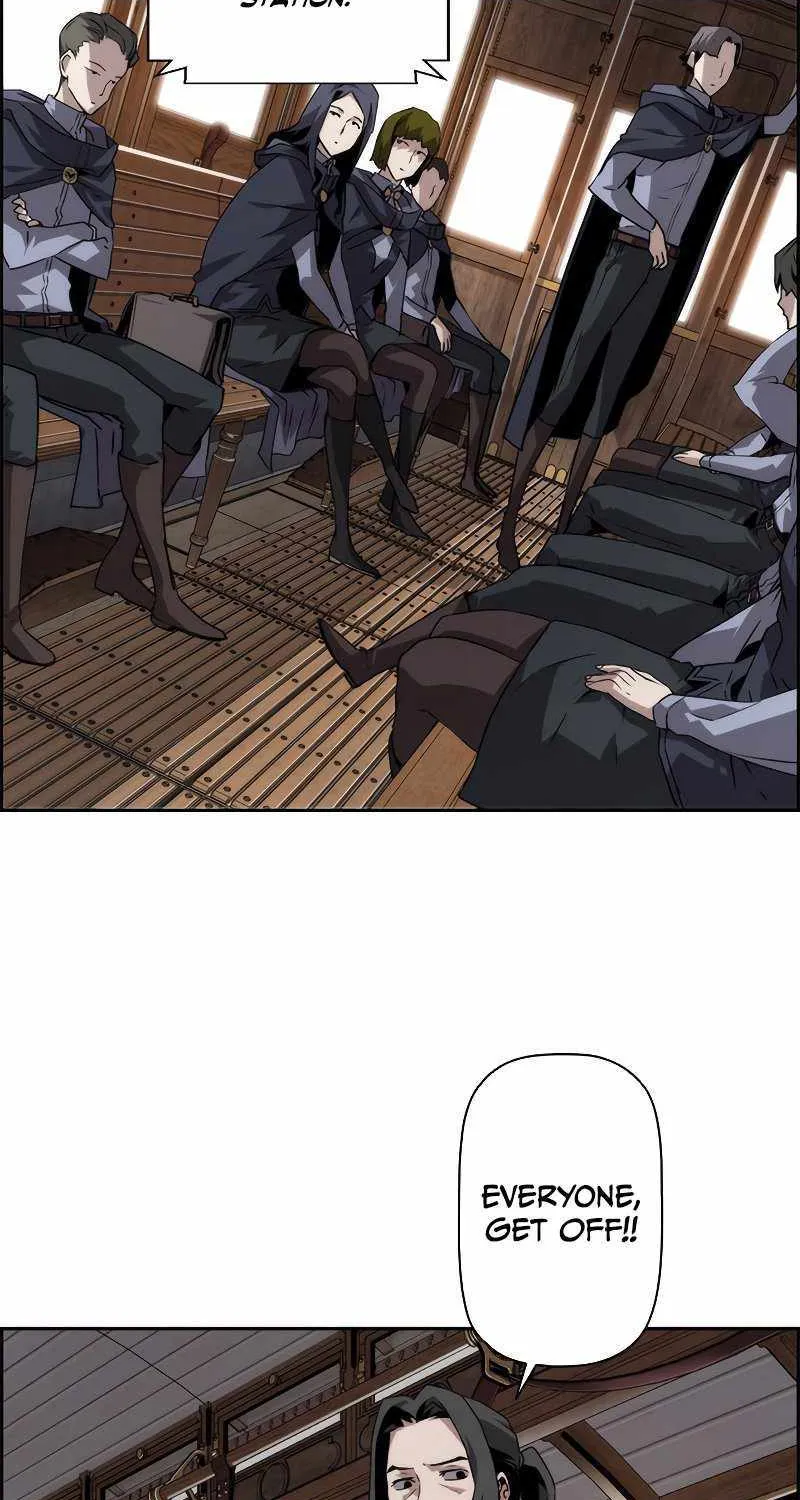 Read Necromancer’s Evolutionary Traits chapter 7 image 51 on Lezhin