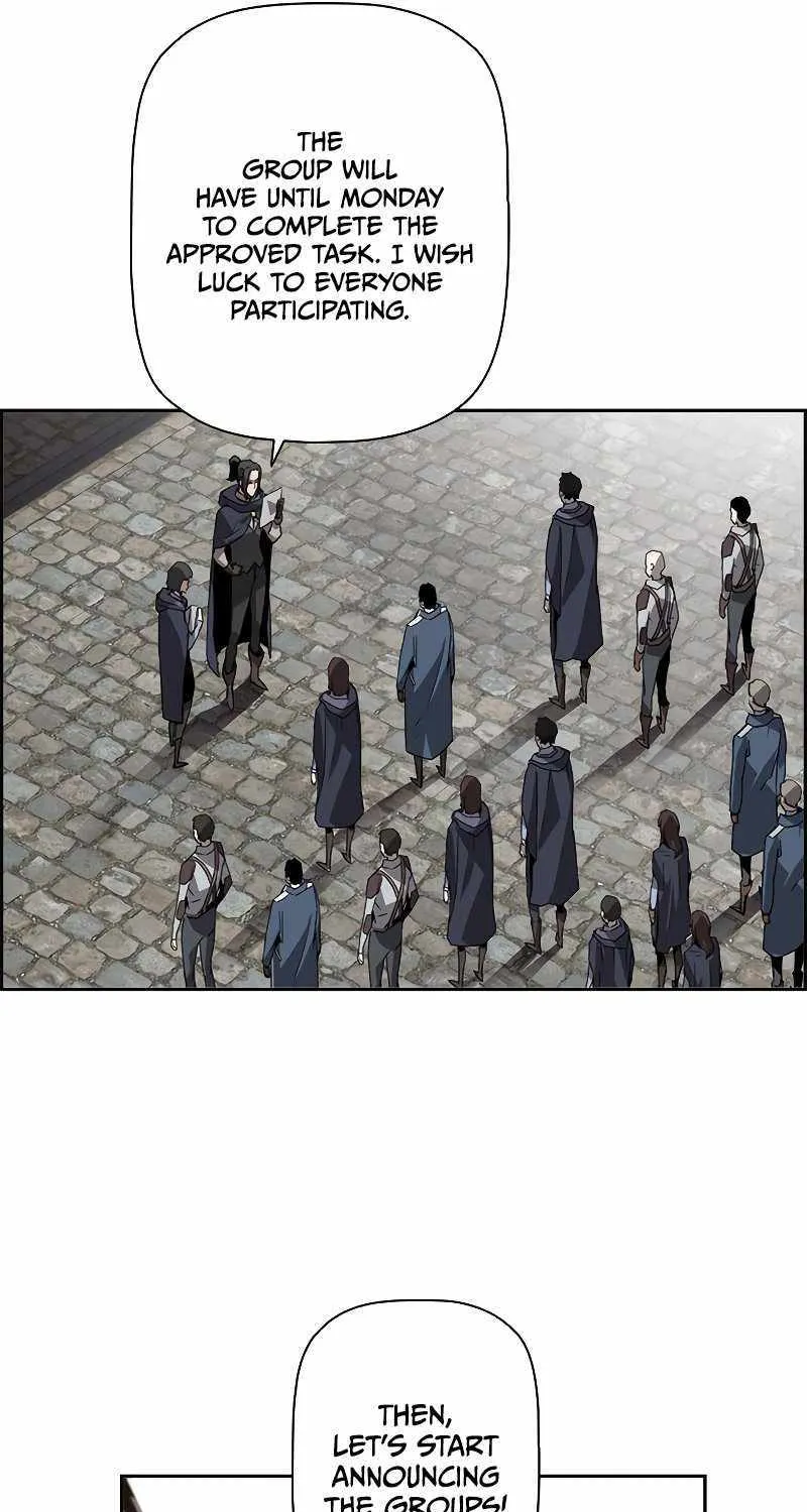 Read Necromancer’s Evolutionary Traits chapter 7 image 56 on Lezhin