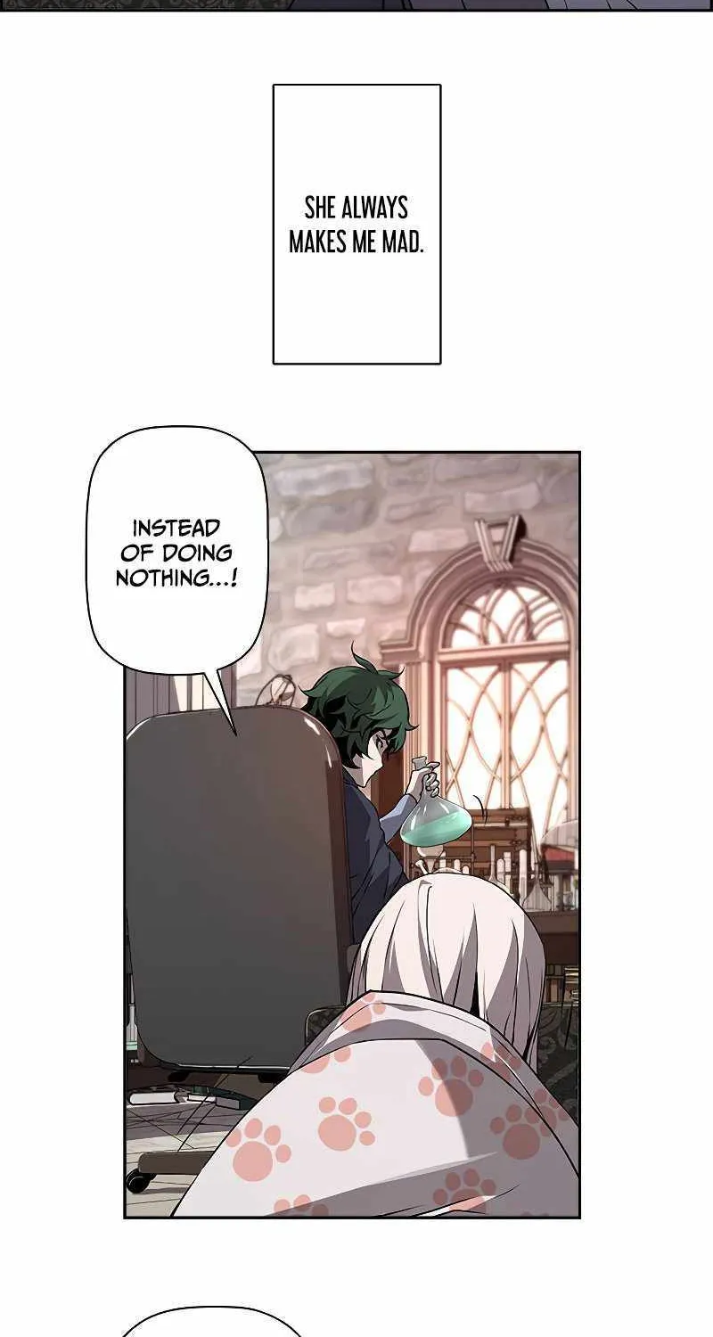 Read Necromancer’s Evolutionary Traits chapter 7 image 6 on Lezhin