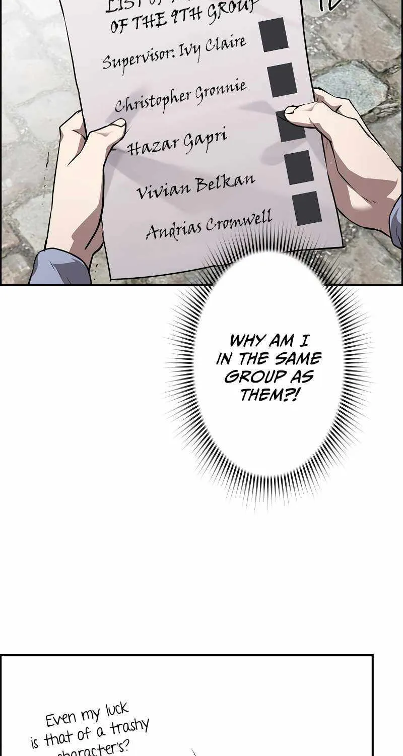 Read Necromancer’s Evolutionary Traits chapter 7 image 61 on Lezhin