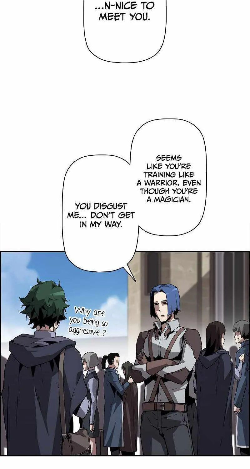 Read Necromancer’s Evolutionary Traits chapter 7 image 65 on Lezhin
