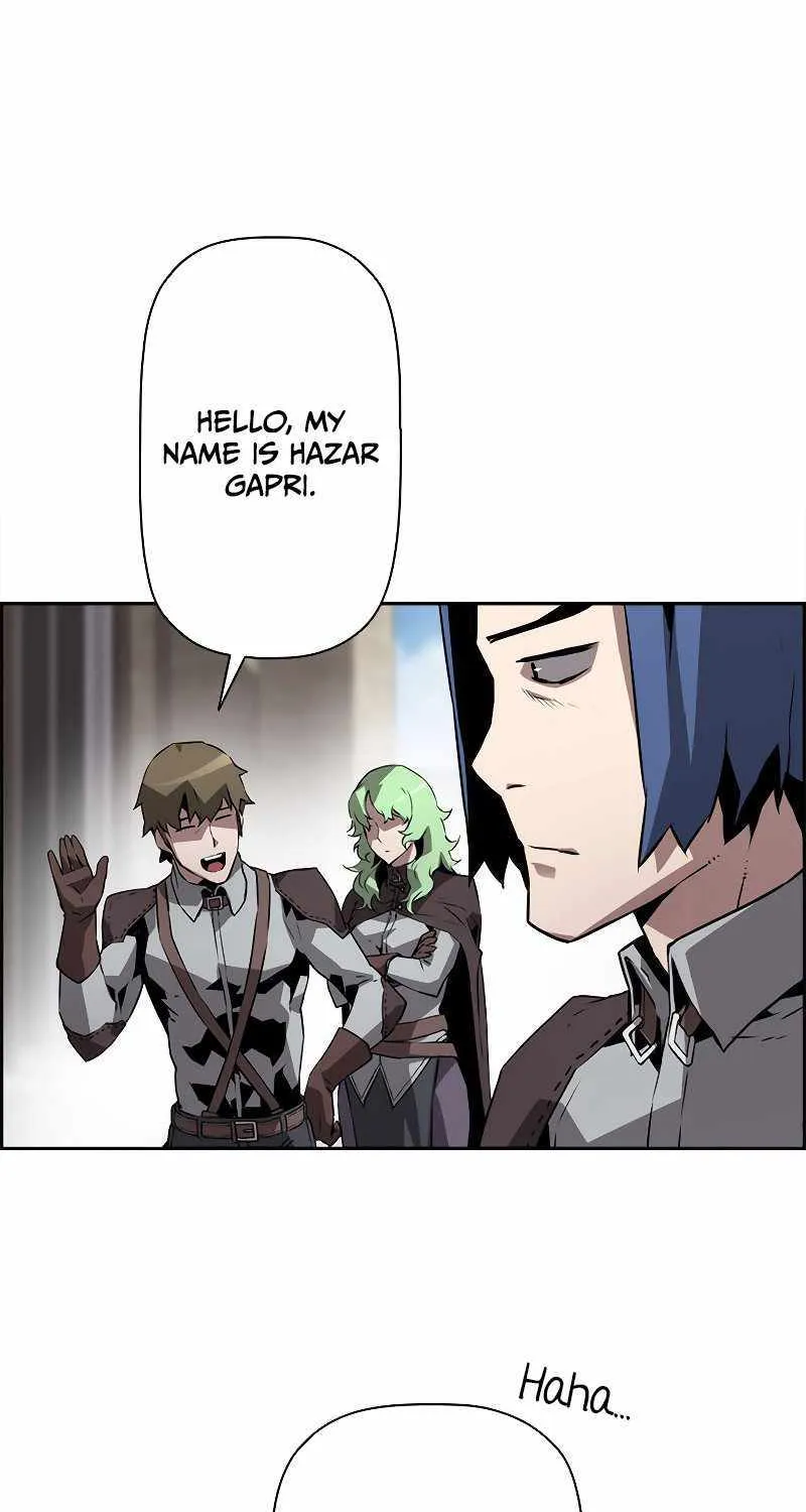 Read Necromancer’s Evolutionary Traits chapter 7 image 66 on Lezhin