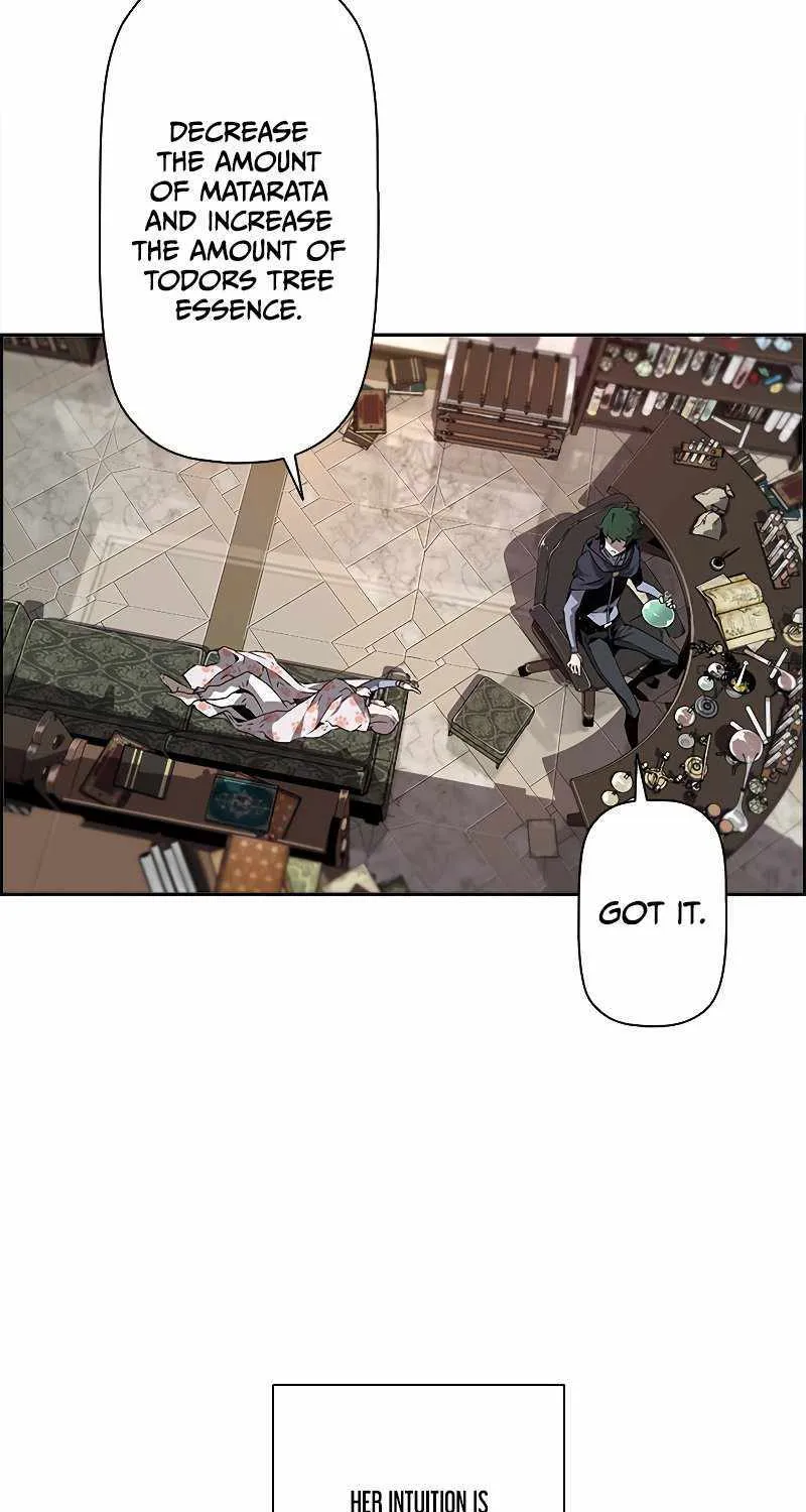 Read Necromancer’s Evolutionary Traits chapter 7 image 7 on Lezhin