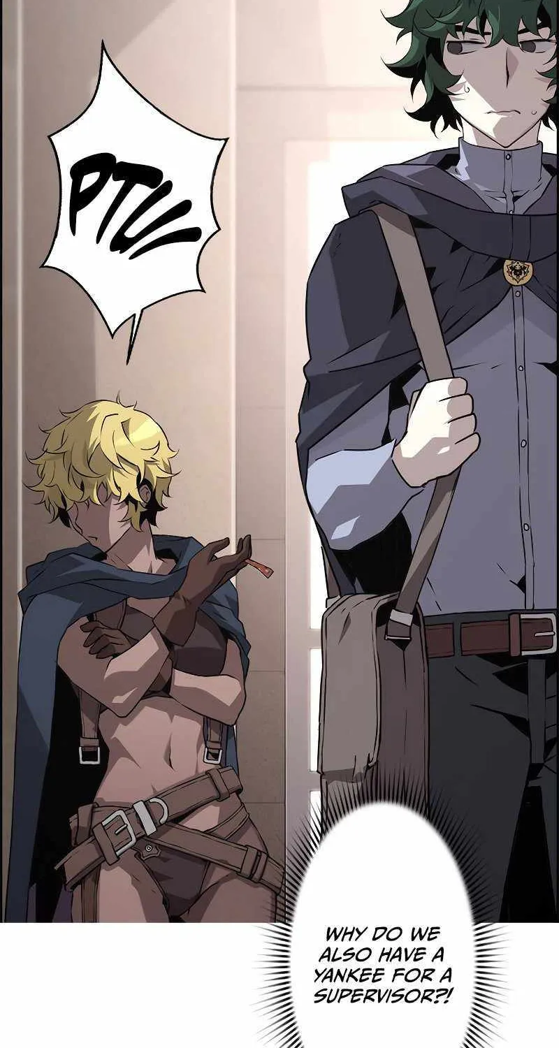 Read Necromancer’s Evolutionary Traits chapter 7 image 73 on Lezhin