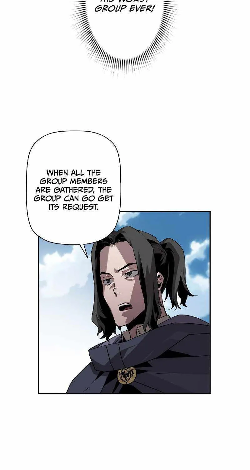 Read Necromancer’s Evolutionary Traits chapter 7 image 75 on Lezhin