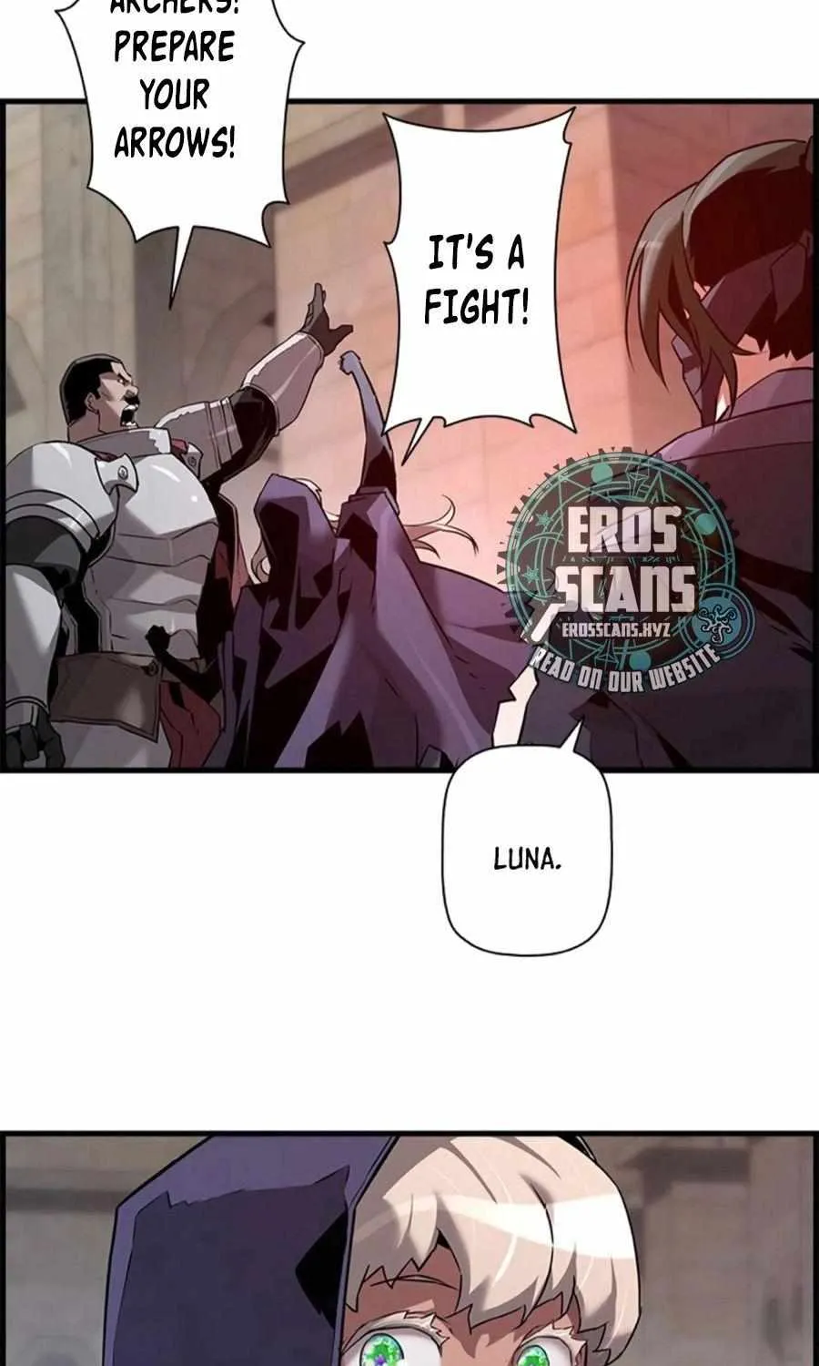 Read Necromancer’s Evolutionary Traits chapter 70 image 100 on Lezhin