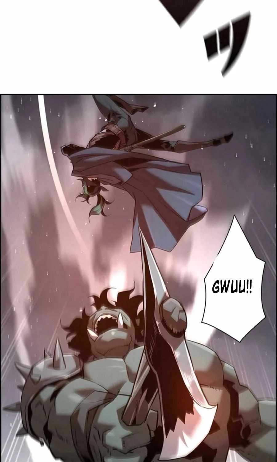 Read Necromancer’s Evolutionary Traits chapter 70 image 12 on Lezhin