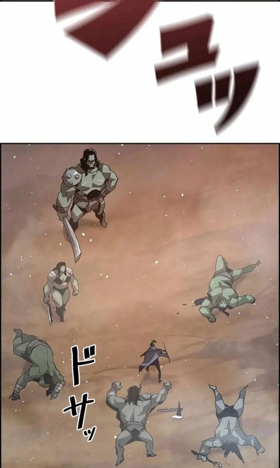 Read Necromancer’s Evolutionary Traits chapter 70 image 15 on Lezhin