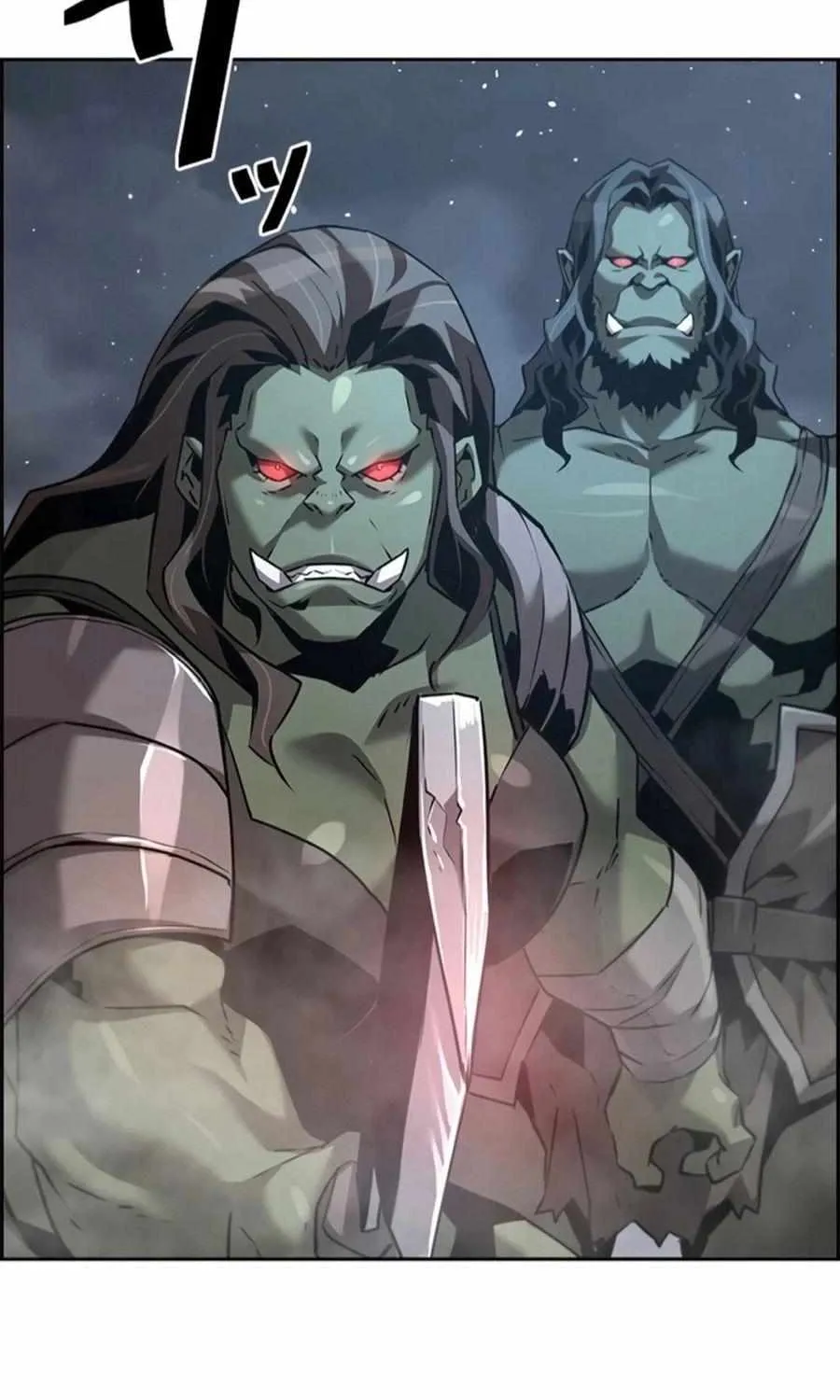 Read Necromancer’s Evolutionary Traits chapter 70 image 17 on Lezhin