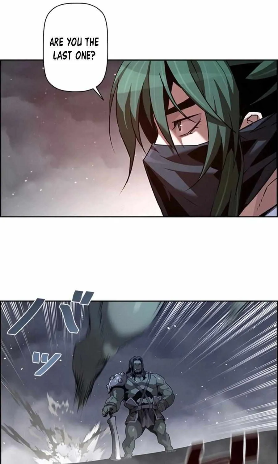 Read Necromancer’s Evolutionary Traits chapter 70 image 18 on Lezhin
