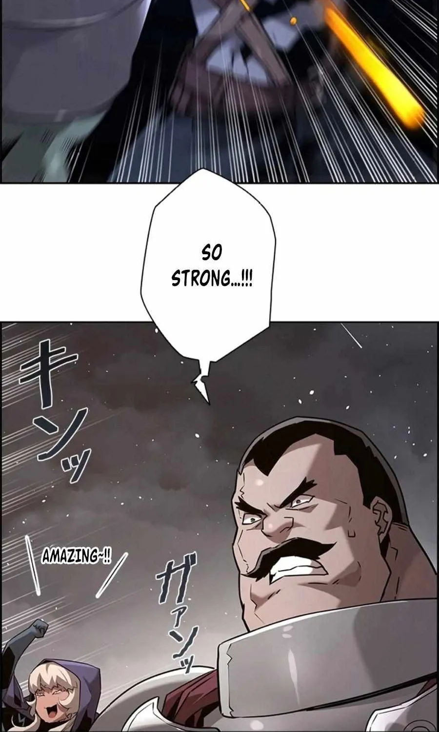 Read Necromancer’s Evolutionary Traits chapter 70 image 20 on Lezhin
