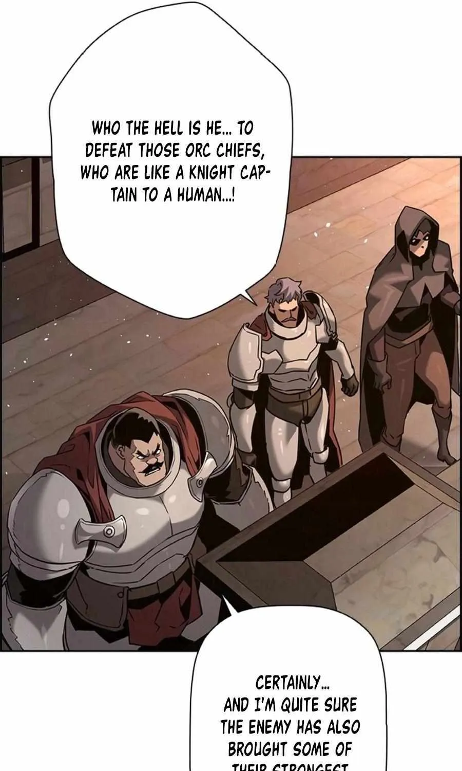 Read Necromancer’s Evolutionary Traits chapter 70 image 22 on Lezhin