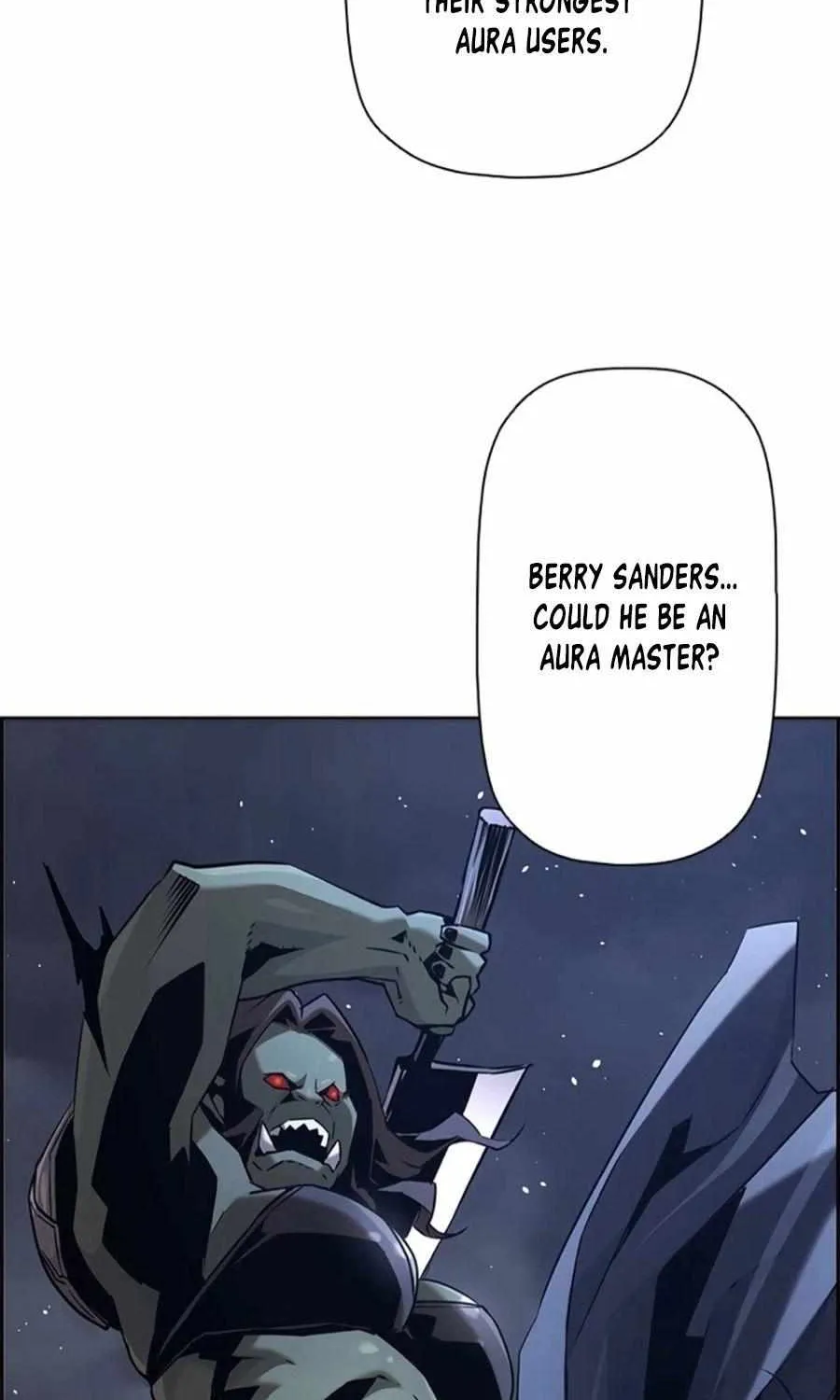 Read Necromancer’s Evolutionary Traits chapter 70 image 23 on Lezhin