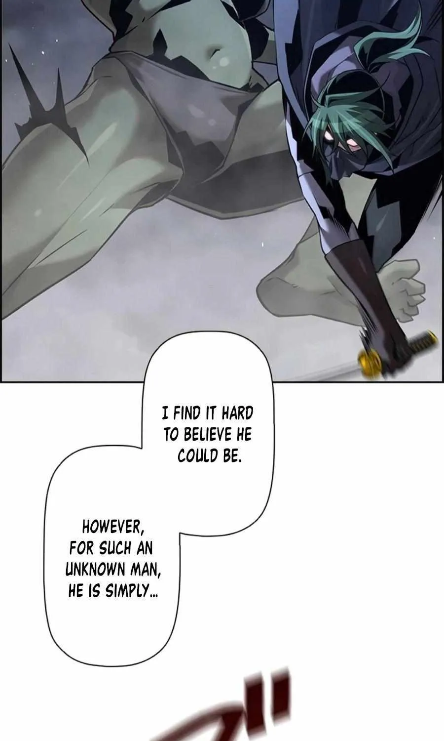 Read Necromancer’s Evolutionary Traits chapter 70 image 24 on Lezhin