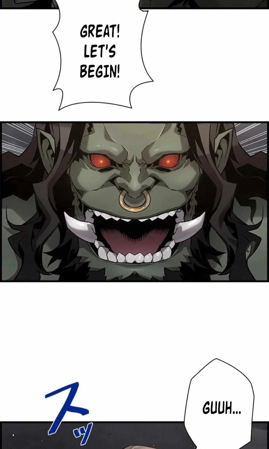 Read Necromancer’s Evolutionary Traits chapter 70 image 3 on Lezhin