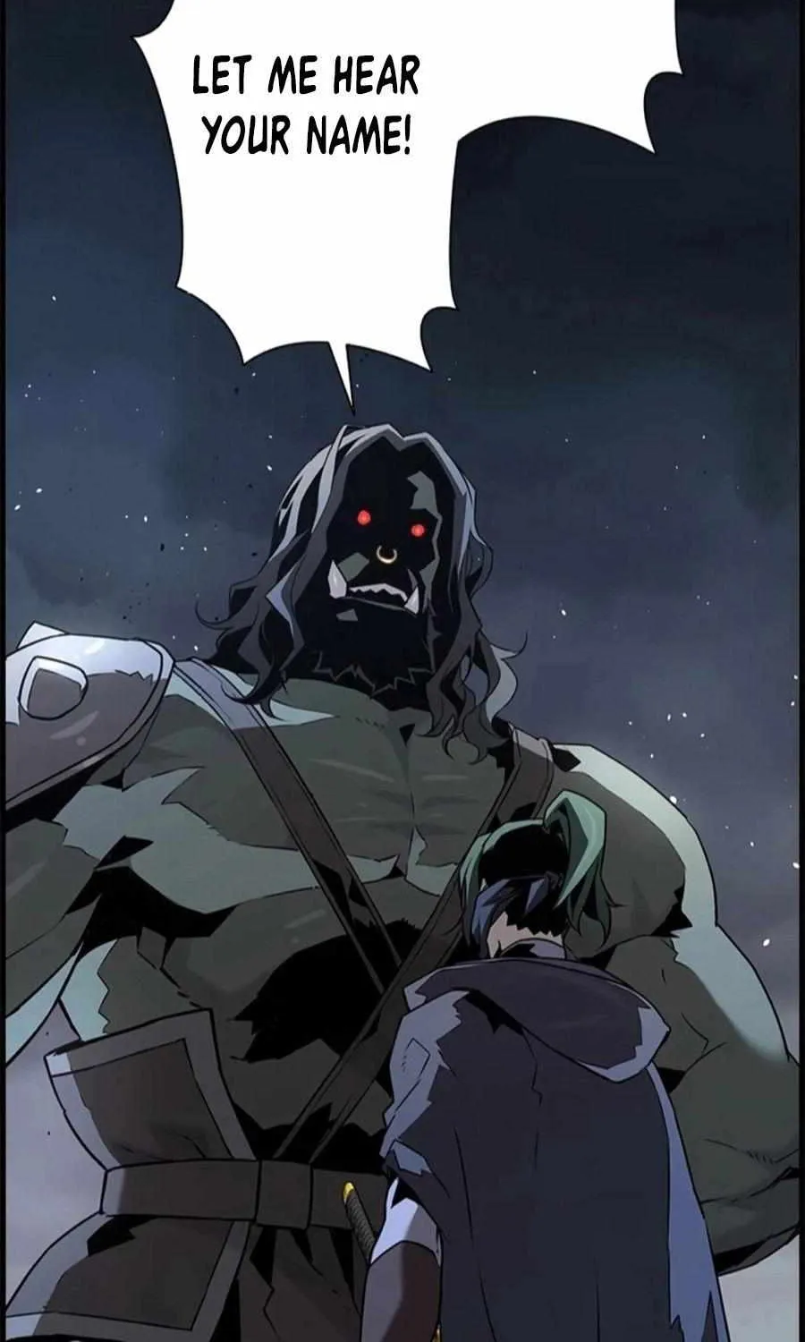 Read Necromancer’s Evolutionary Traits chapter 70 image 32 on Lezhin