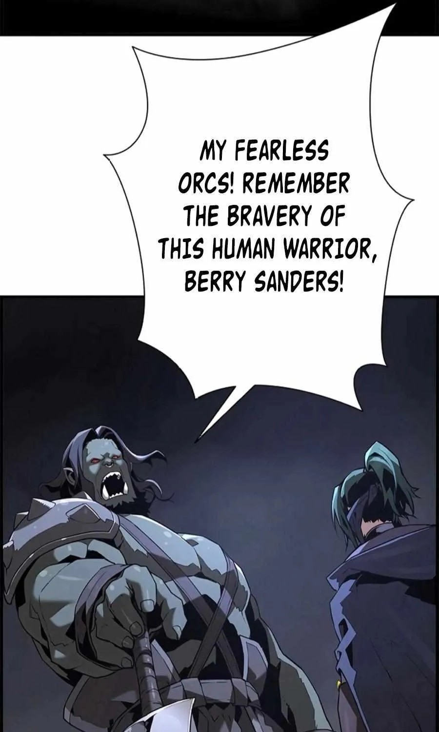 Read Necromancer’s Evolutionary Traits chapter 70 image 36 on Lezhin