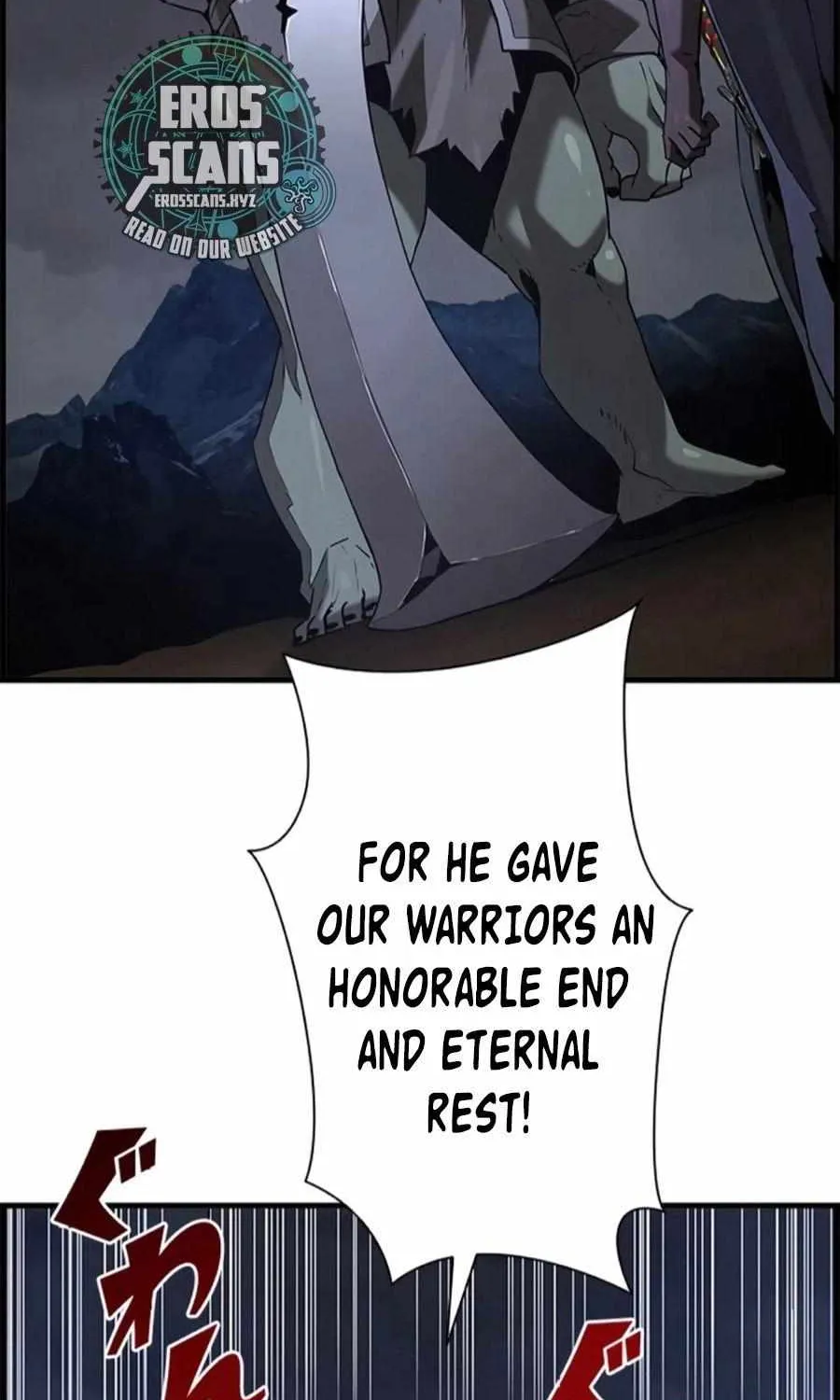 Read Necromancer’s Evolutionary Traits chapter 70 image 37 on Lezhin
