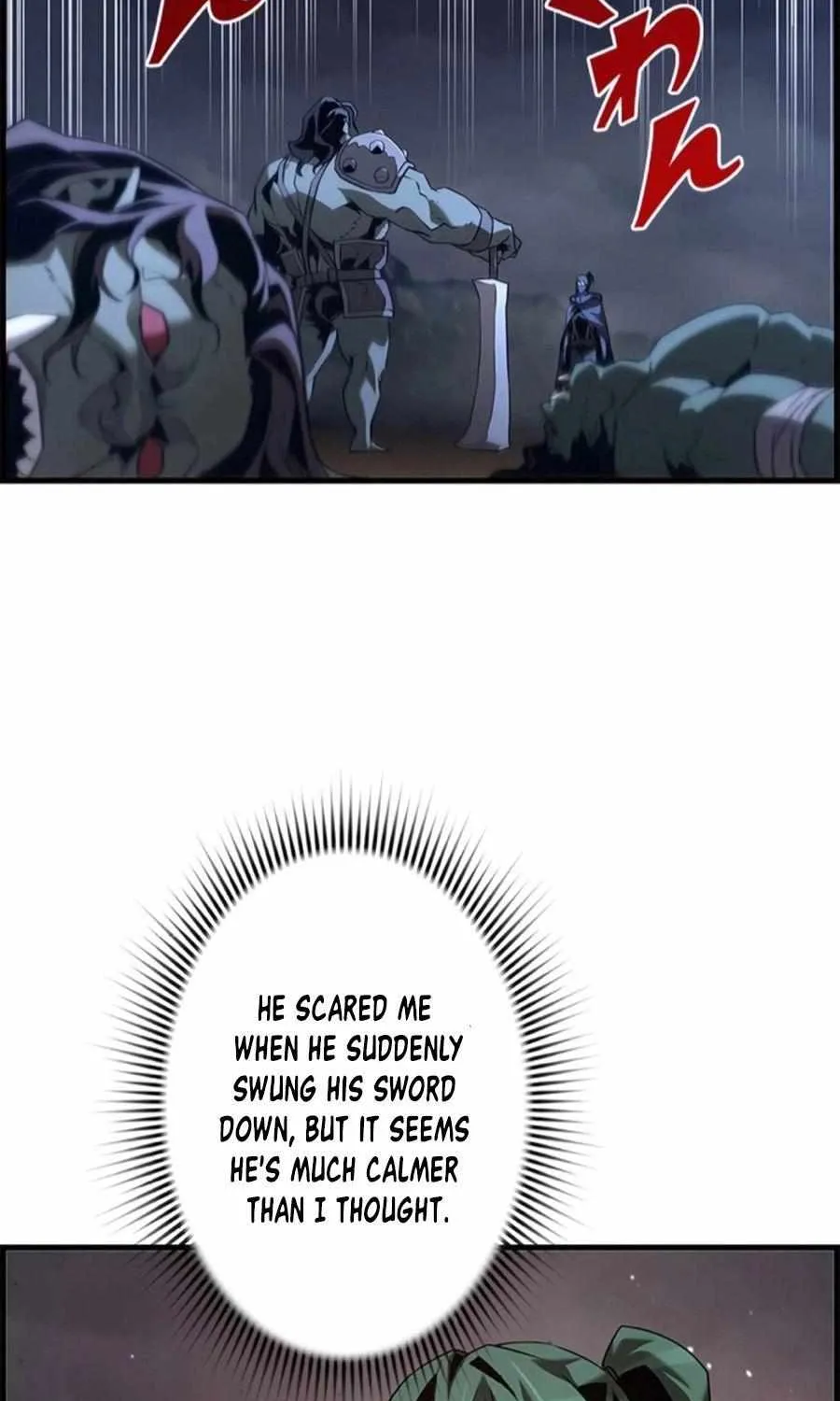 Read Necromancer’s Evolutionary Traits chapter 70 image 38 on Lezhin