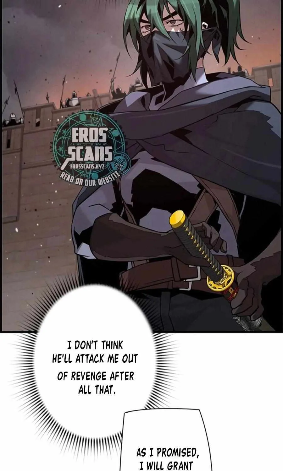 Read Necromancer’s Evolutionary Traits chapter 70 image 39 on Lezhin