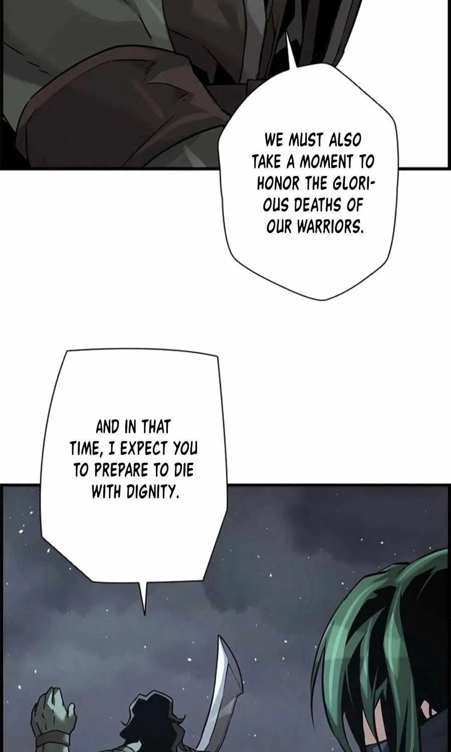 Read Necromancer’s Evolutionary Traits chapter 70 image 41 on Lezhin