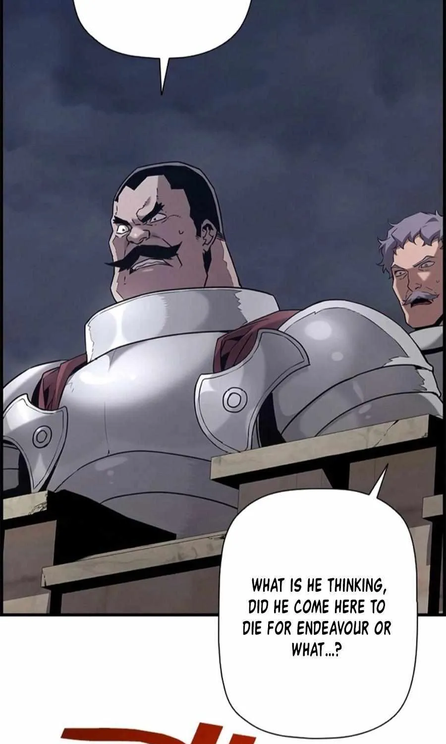 Read Necromancer’s Evolutionary Traits chapter 70 image 5 on Lezhin