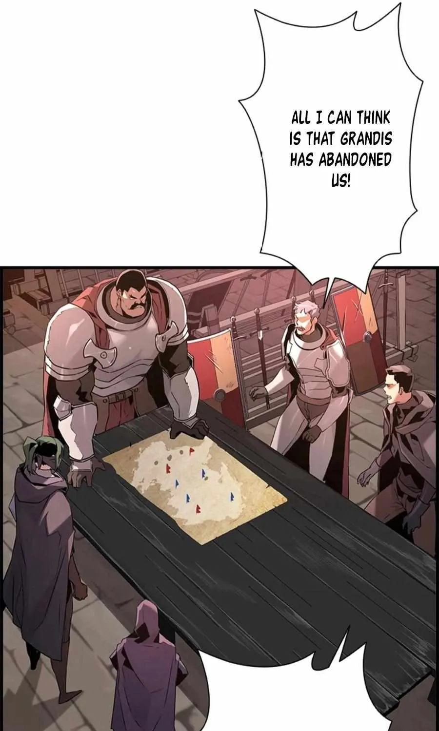 Read Necromancer’s Evolutionary Traits chapter 70 image 50 on Lezhin
