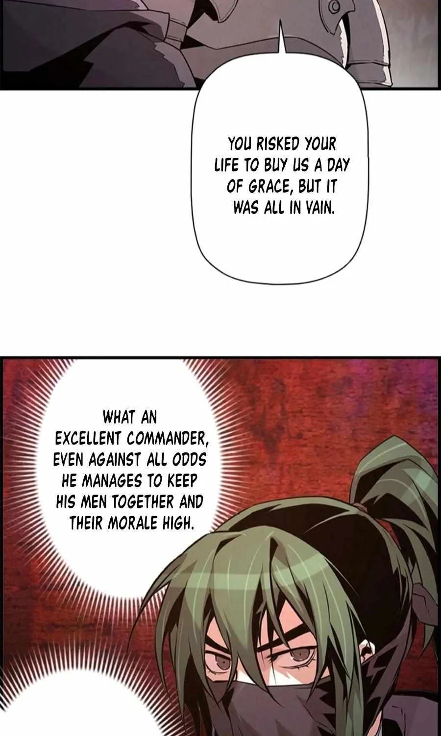 Read Necromancer’s Evolutionary Traits chapter 70 image 55 on Lezhin