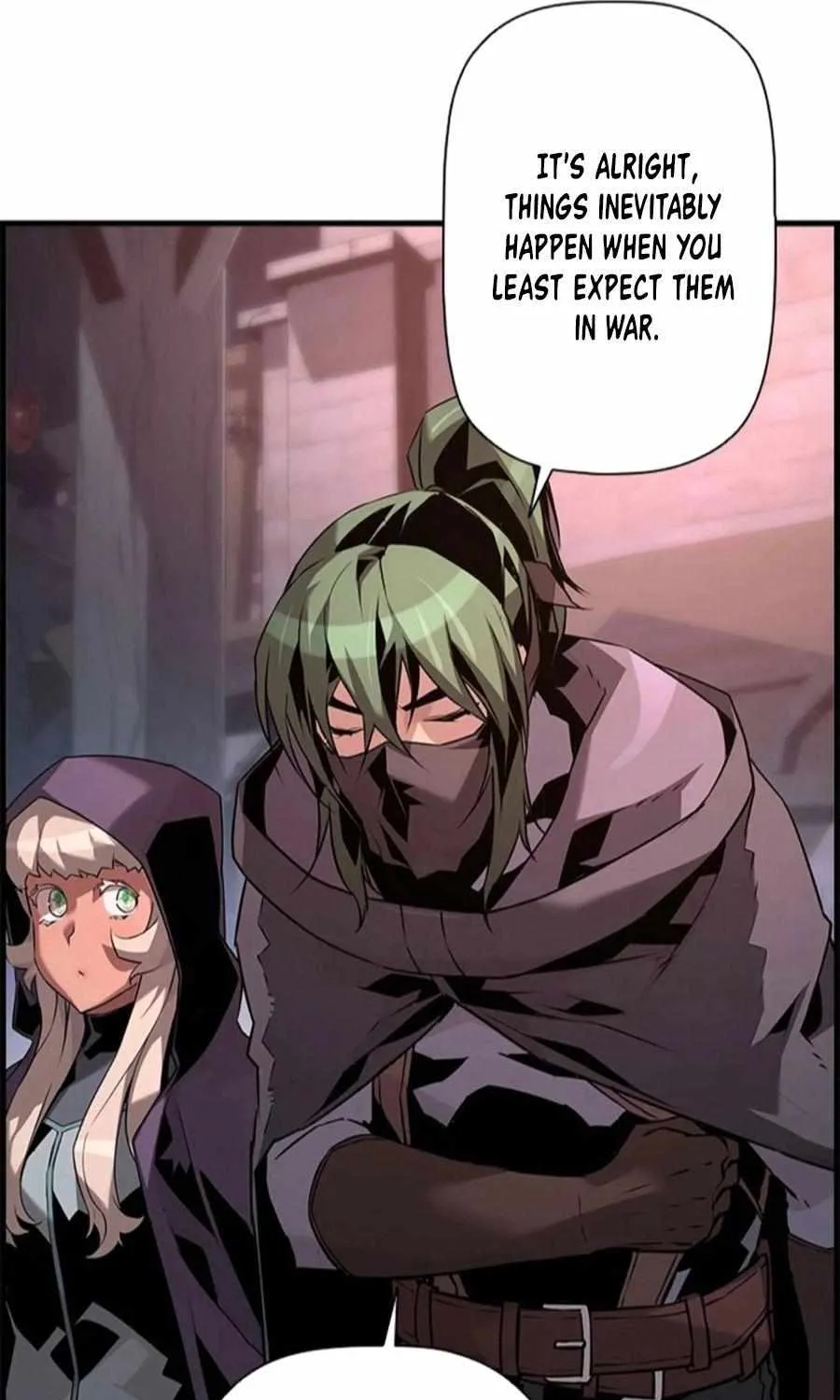 Read Necromancer’s Evolutionary Traits chapter 70 image 57 on Lezhin