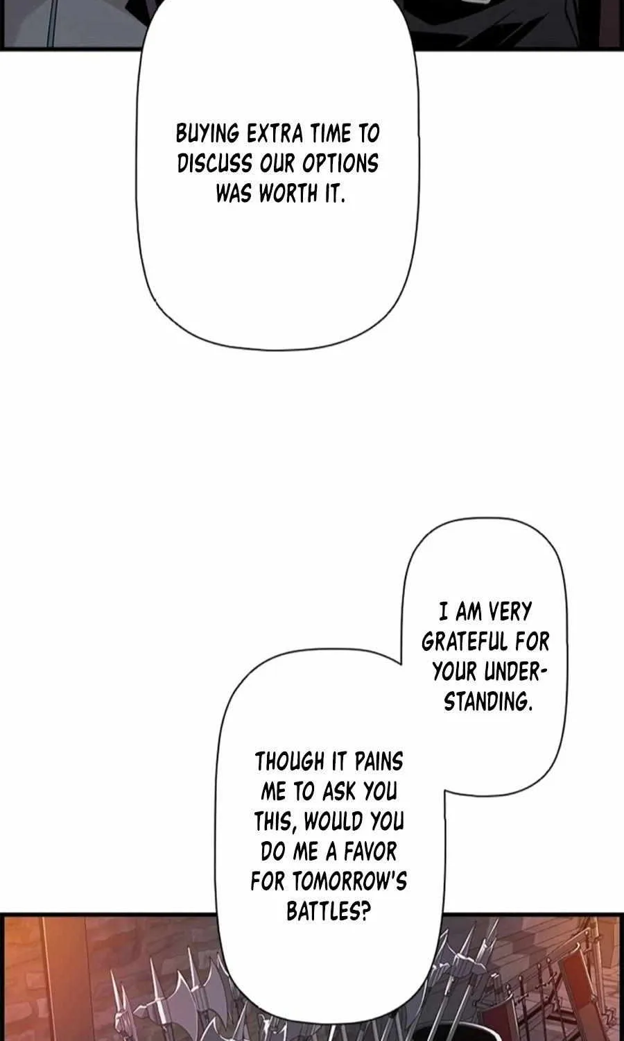 Read Necromancer’s Evolutionary Traits chapter 70 image 58 on Lezhin