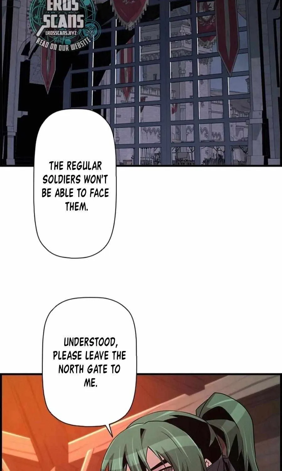 Read Necromancer’s Evolutionary Traits chapter 70 image 62 on Lezhin