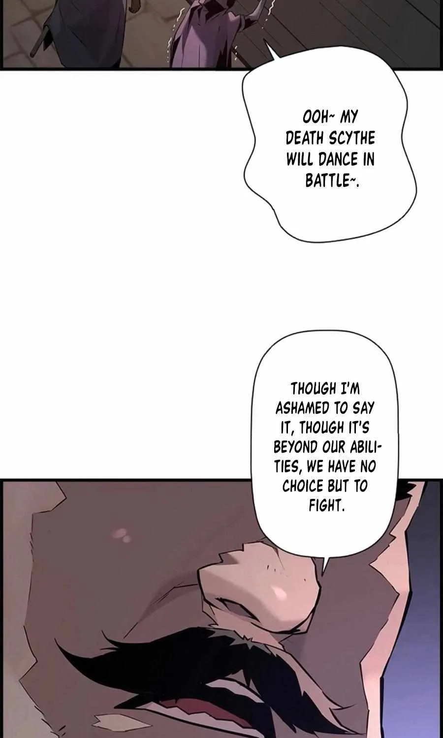Read Necromancer’s Evolutionary Traits chapter 70 image 68 on Lezhin