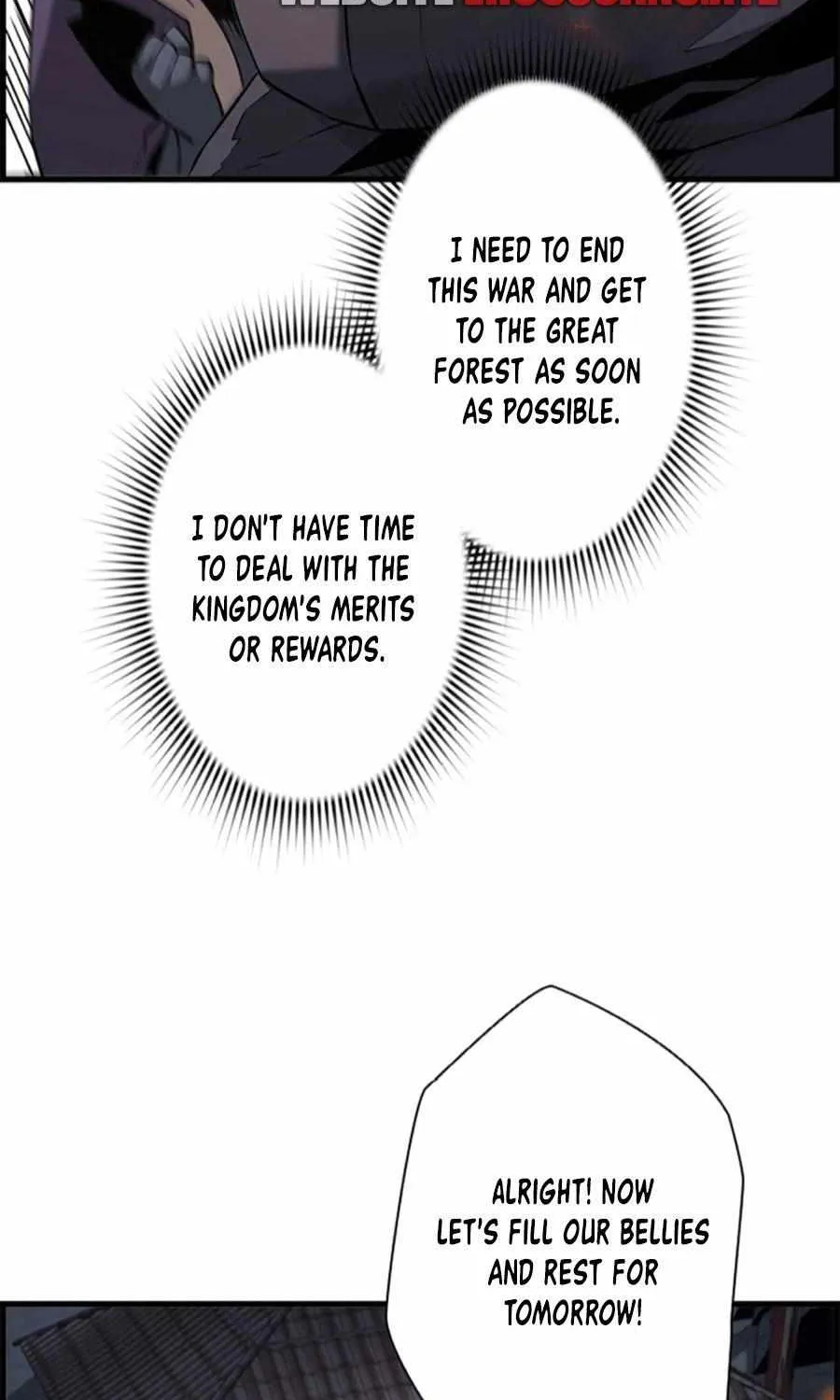 Read Necromancer’s Evolutionary Traits chapter 70 image 71 on Lezhin